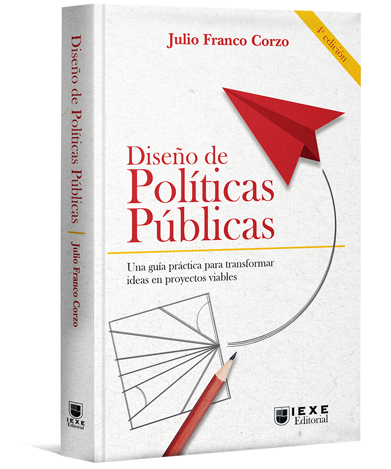 Diseño de Políticas Públicas